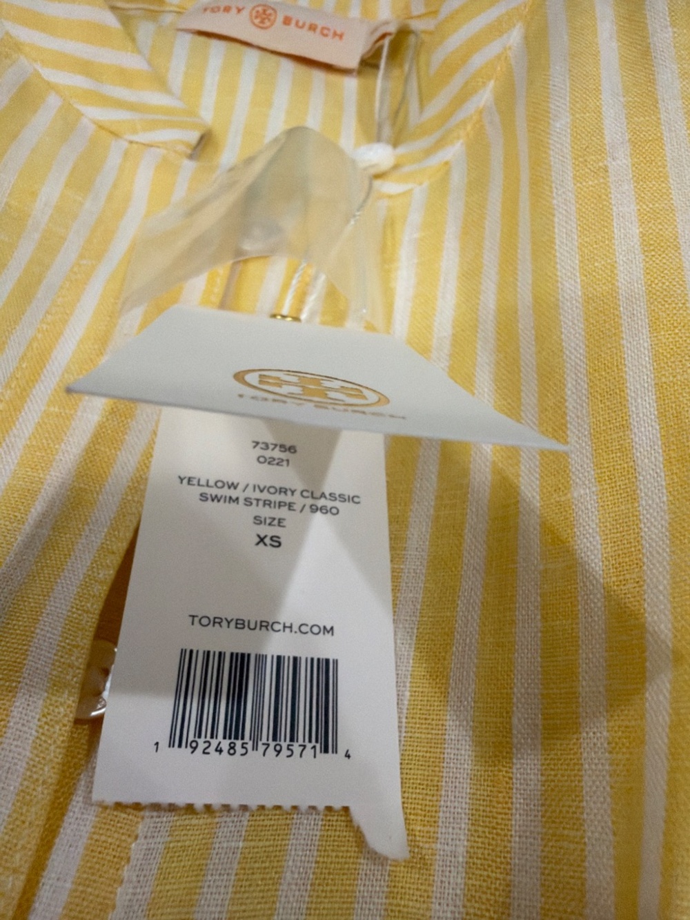 Tory Burch Dress - Picture 3 of 3